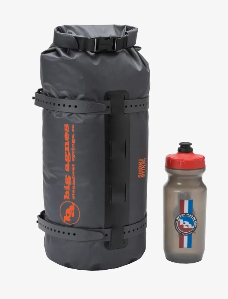 Copper Spur UL1 Bikepack