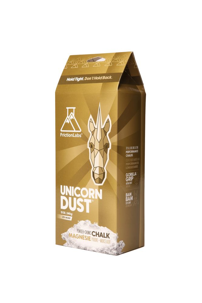 Unicorn Dust 340g - Magnesie | Frictionlabs