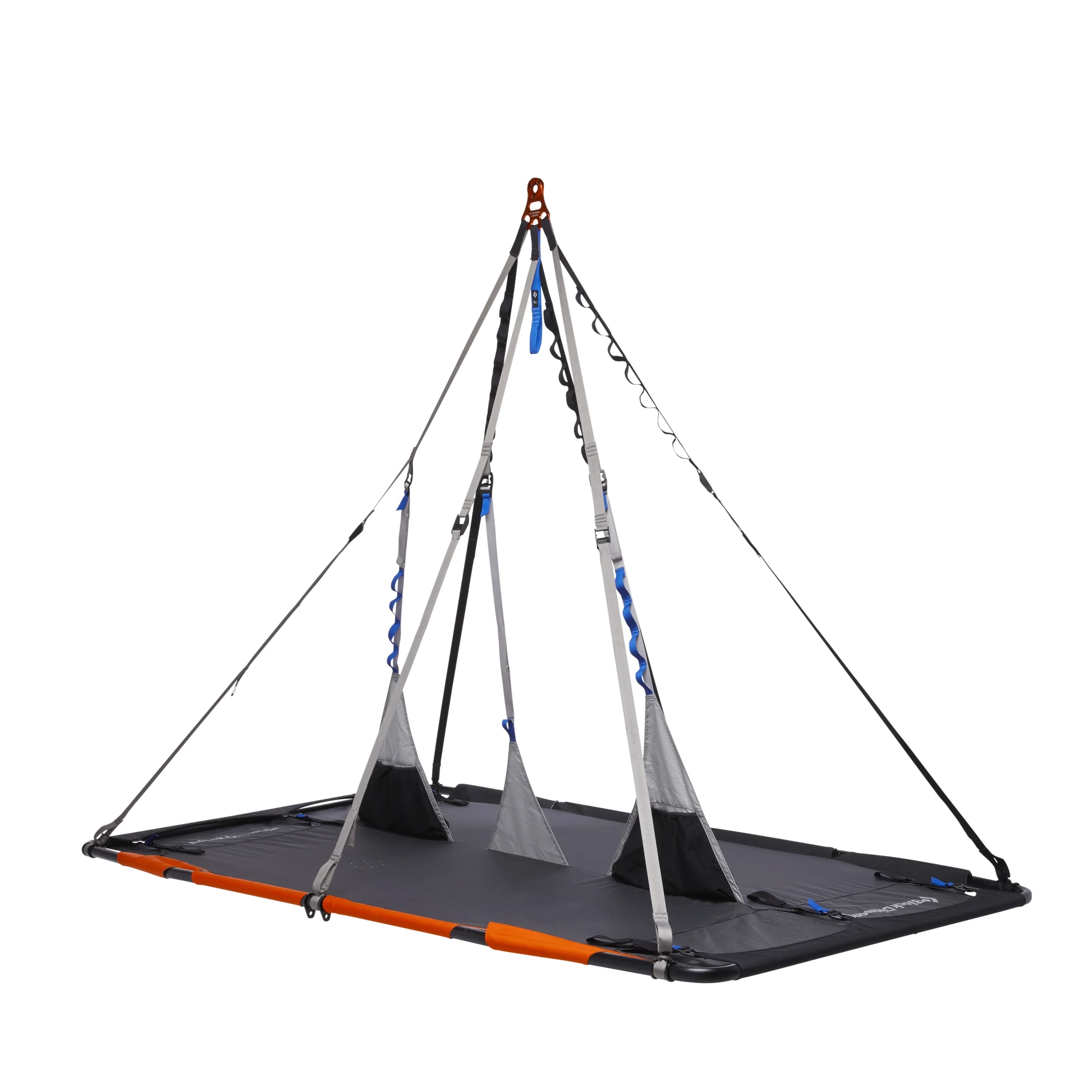 PERCH DOUBLE PORTALEDGE