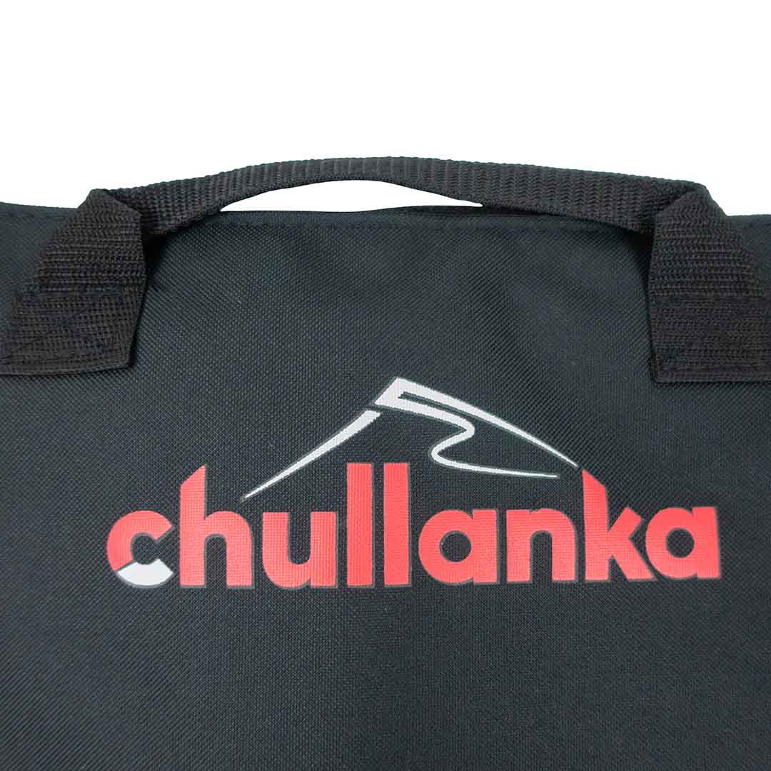 Climb-seat Vertica - Chaise | Chullanka