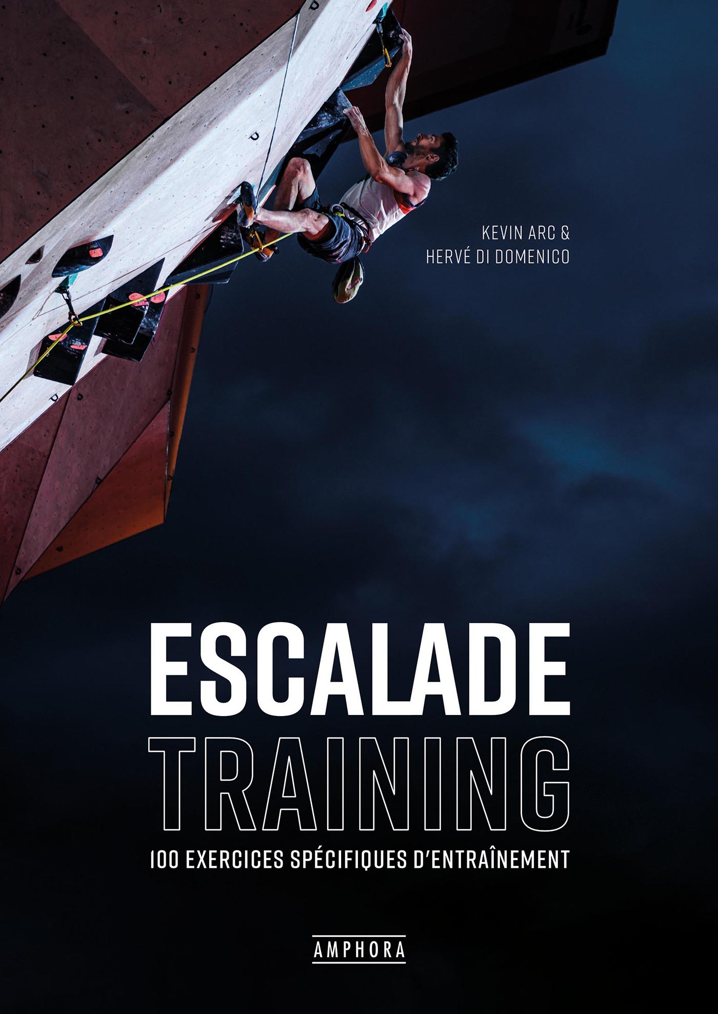 Escalade Training - Ouvrages Trail | Amphora