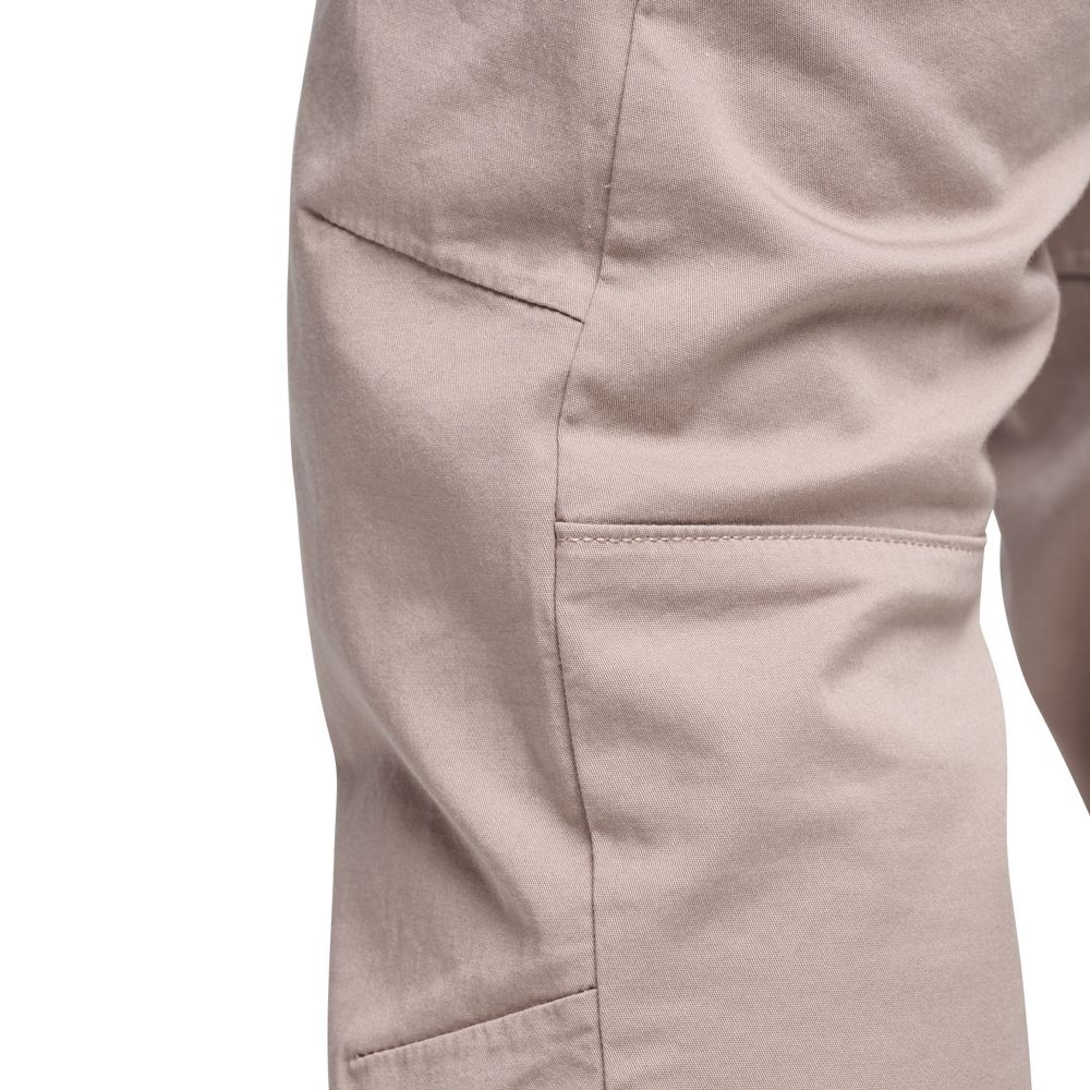 Pantalon Femme Notion Sp Pale Mauve - Pantalon | Black Diamond