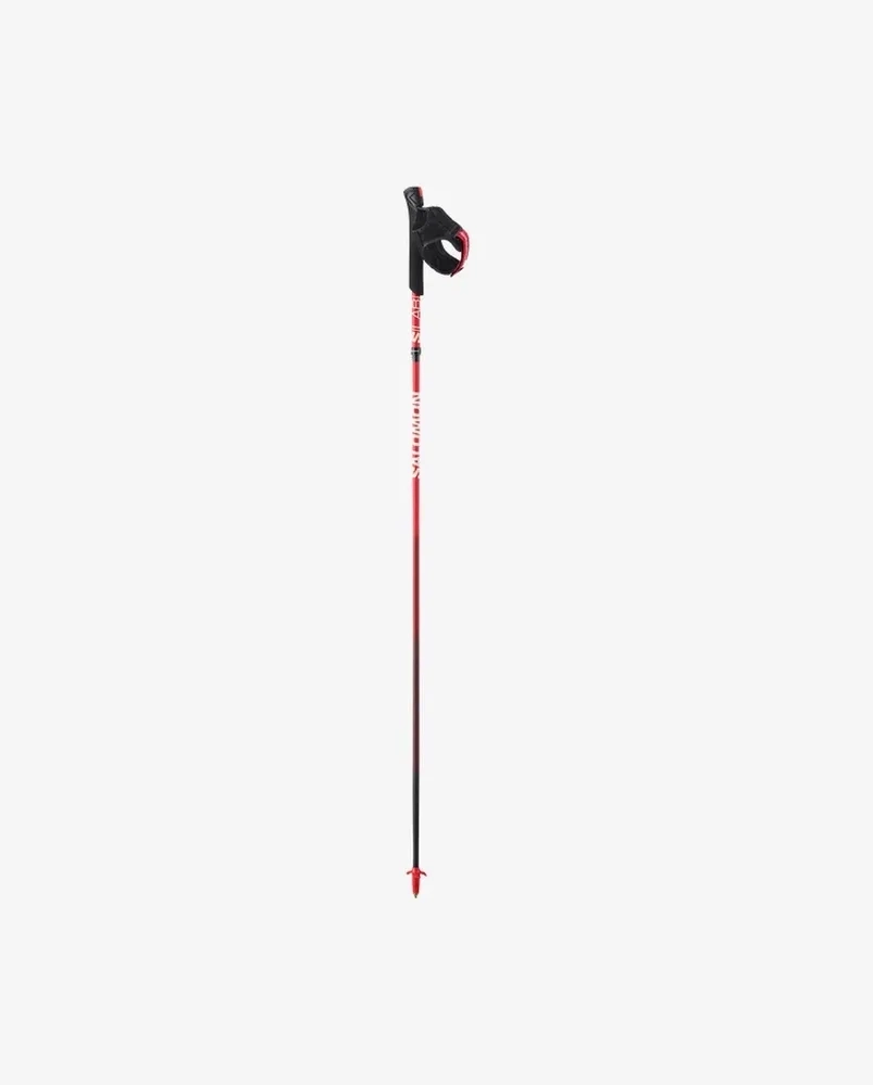 S/LAB Ultra Carbon Fiery Red