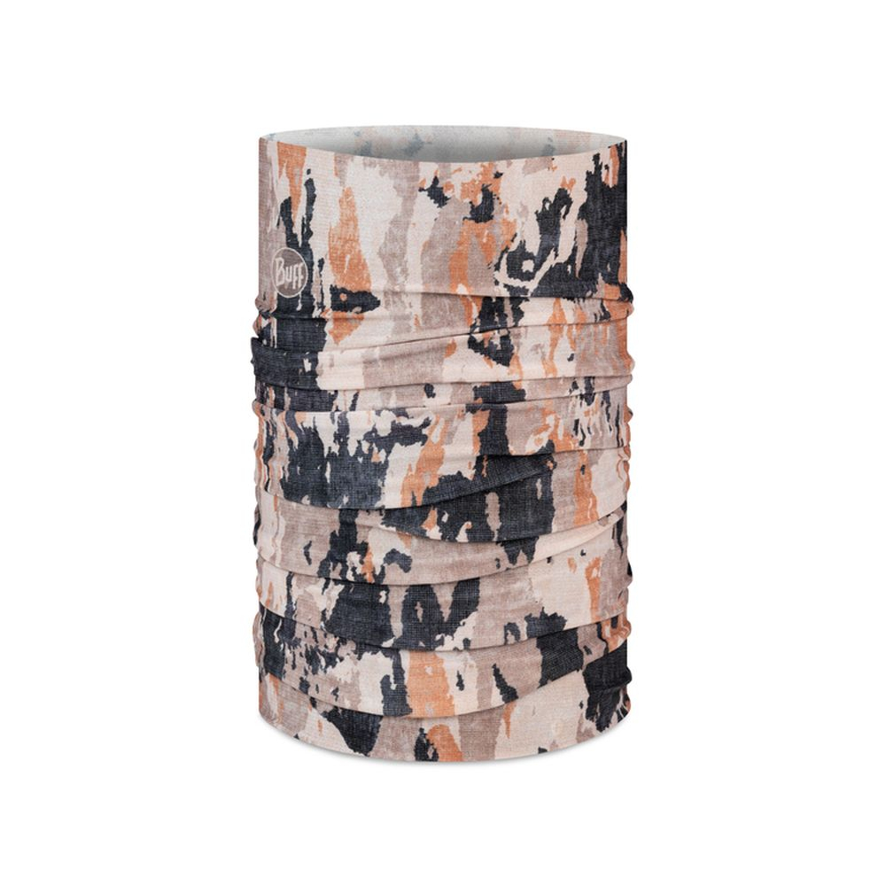 Tour De Cou  Coolnet Uv Insect Shield  Koro Peach Beige | Buff