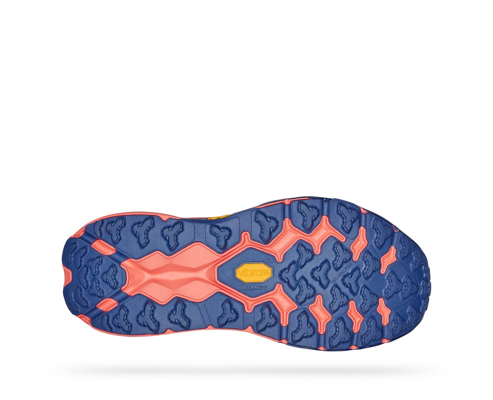 Speedgoat 5 Mid Gtx Femme - Chaussures | Hoka