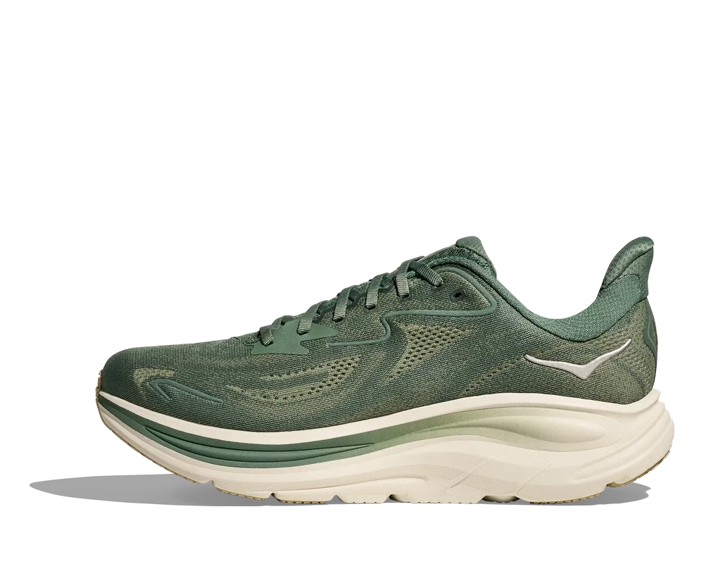 Clifton 10 Fern Truffle - Chaussures | Hoka