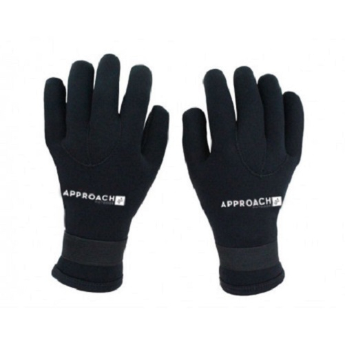 Gants Aqua 2.5mm - Gants | Approach Outdoor