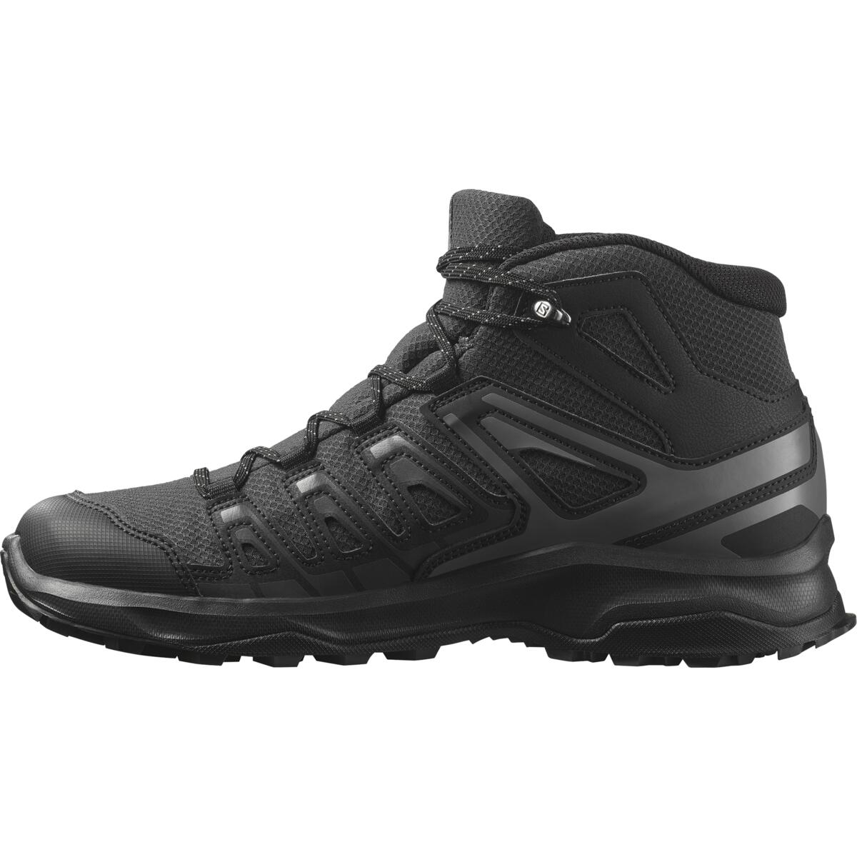 Extegra Mid Gtx Castelrock - Chaussures | Salomon
