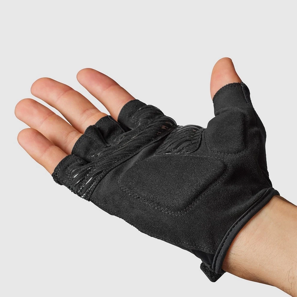 Proride Rc Max Noir - Gants | Grip Grab
