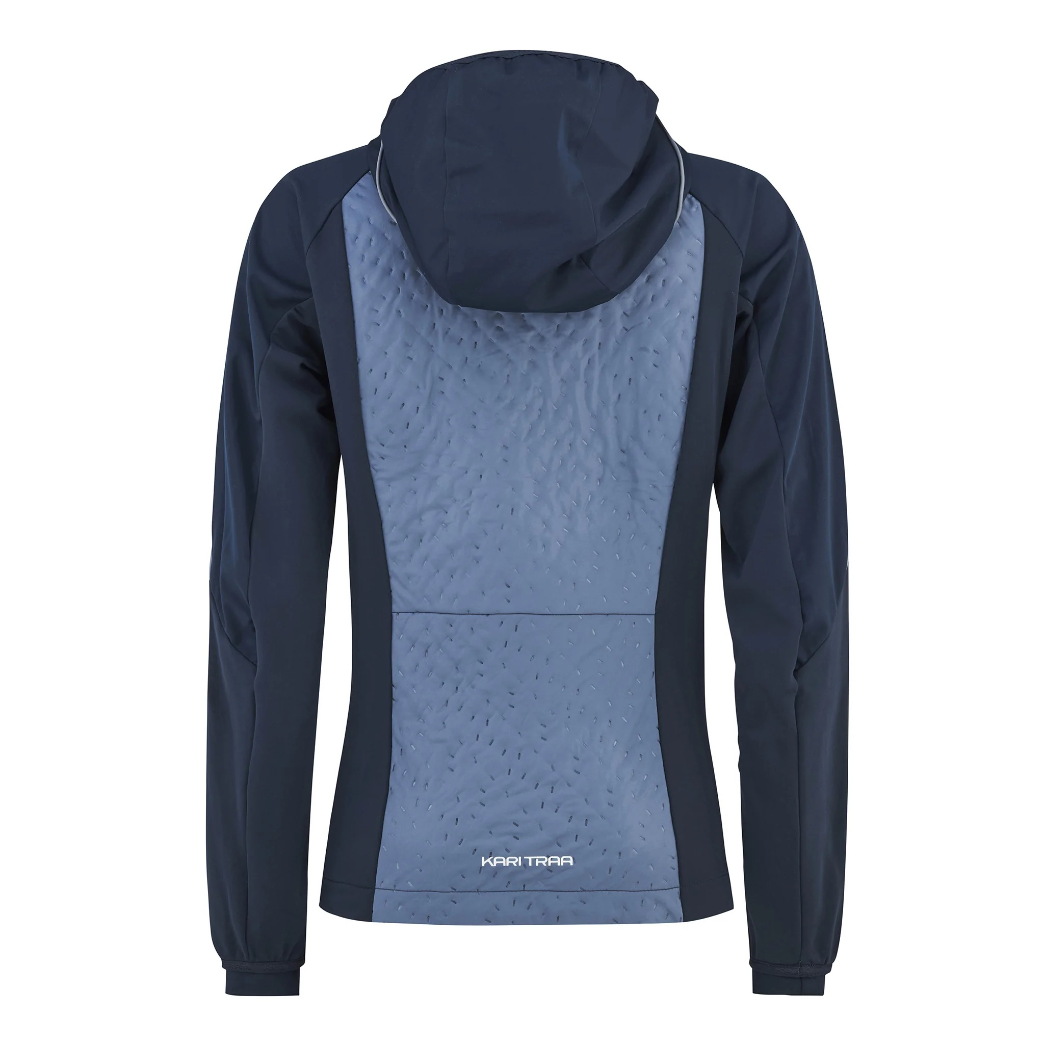Veste Femme Tirill 2.0 Royal - Tee Shirt Ml | Kari Traa