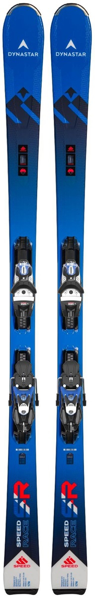 Pack Speed Race + Nx 12 - 2025 - Ski Pack | Dynastar