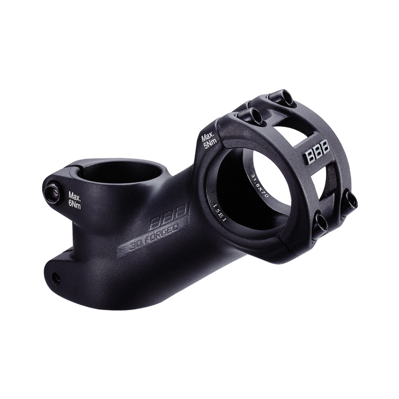 Potence Highrise Os Bhs-25 35°/31.8 - Direction | Bbb