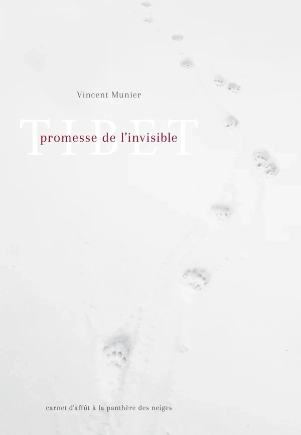 Tibet Promesse De L'invisible - Beaux Livres | Kobalann
