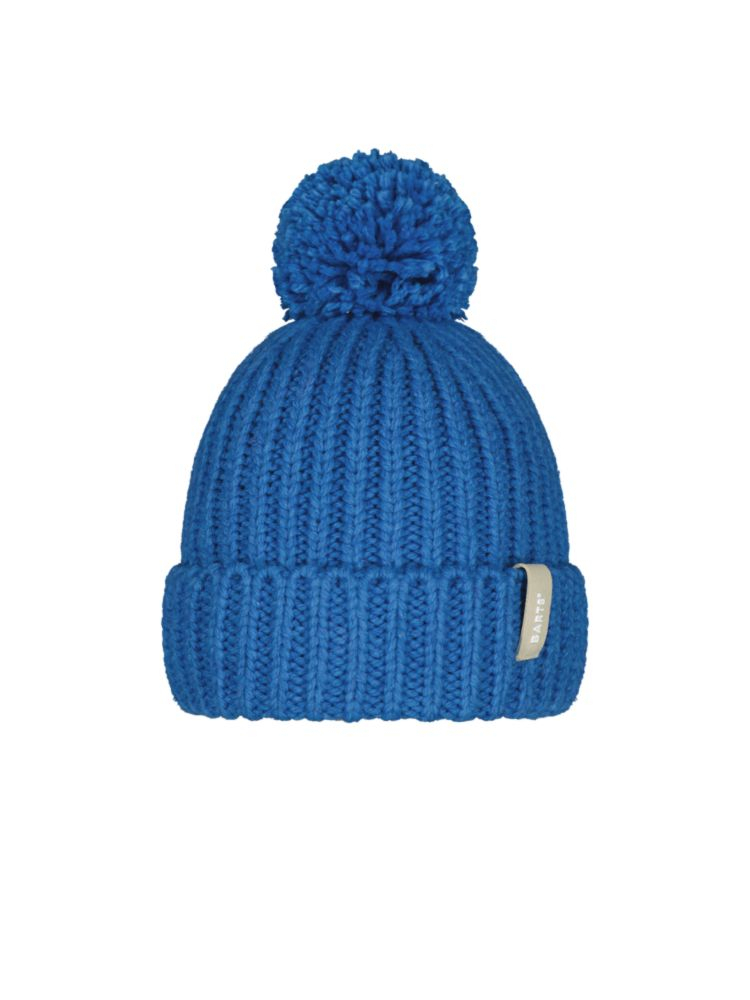 Bonnet Joansy Femme Bleu - Bonnet | Barts