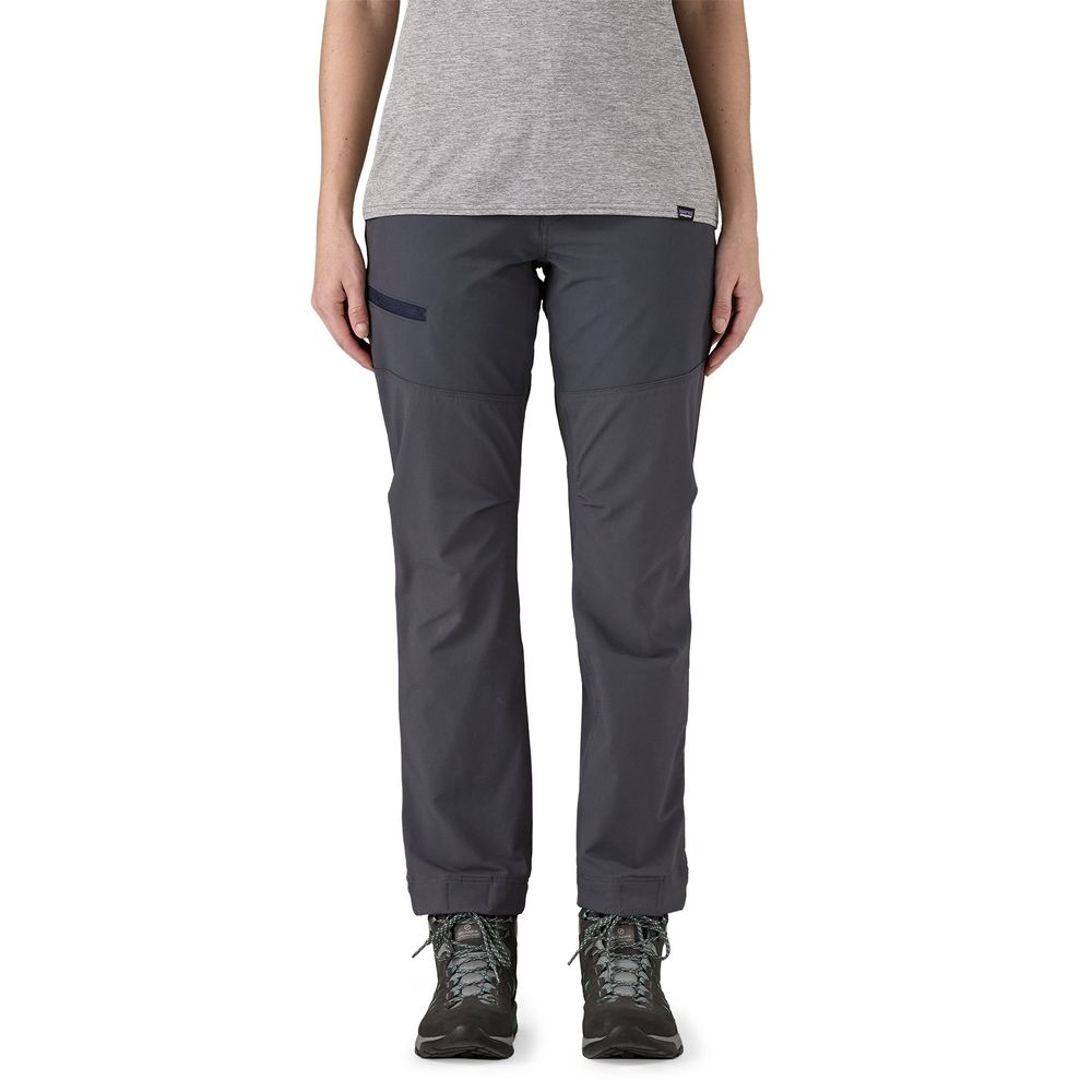 Pantalon Femme Terravia Peak Smolder Blue - Pantalon | Patagonia