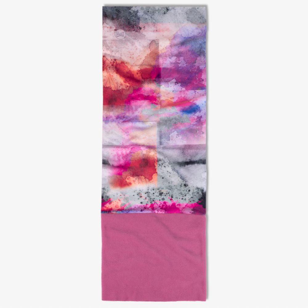 Tour De Cou Polar Multi Kepha - Tour De Cou | Buff