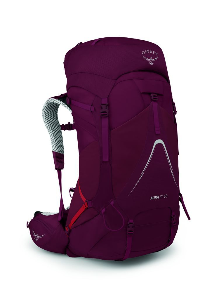 Aura  Lt 65 Antidote Purple - Sac A Dos | Osprey