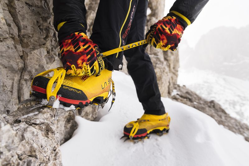 Aequilibrium Speed Gtx - Chaussures | La Sportiva