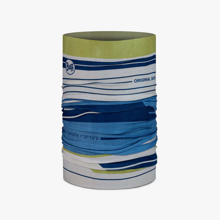 Tour De Cou Original Ecostretch Sirex Multi - Tour De Cou | Buff