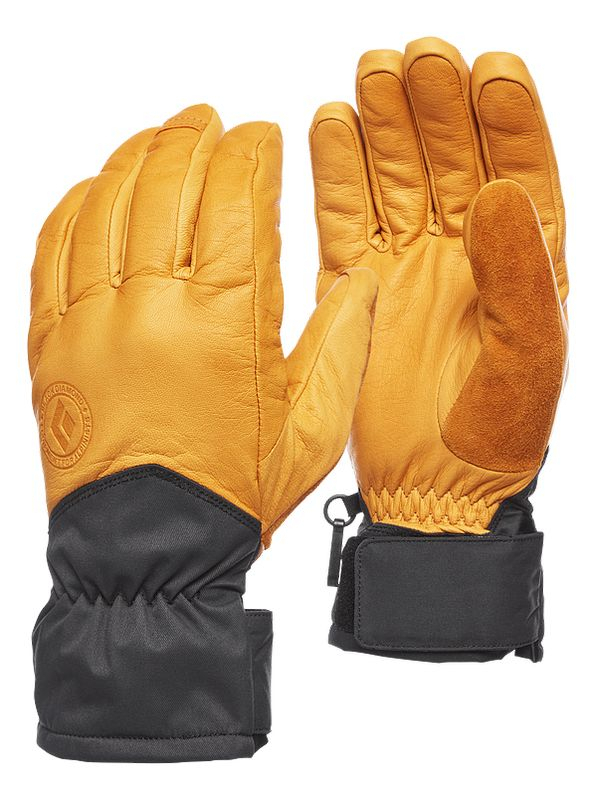 Gant Tour Natural - Gant | Black Diamond