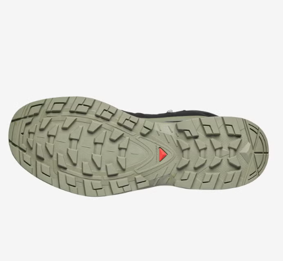 Quest 5 Gtx Black Lichen - Chaussures | Salomon