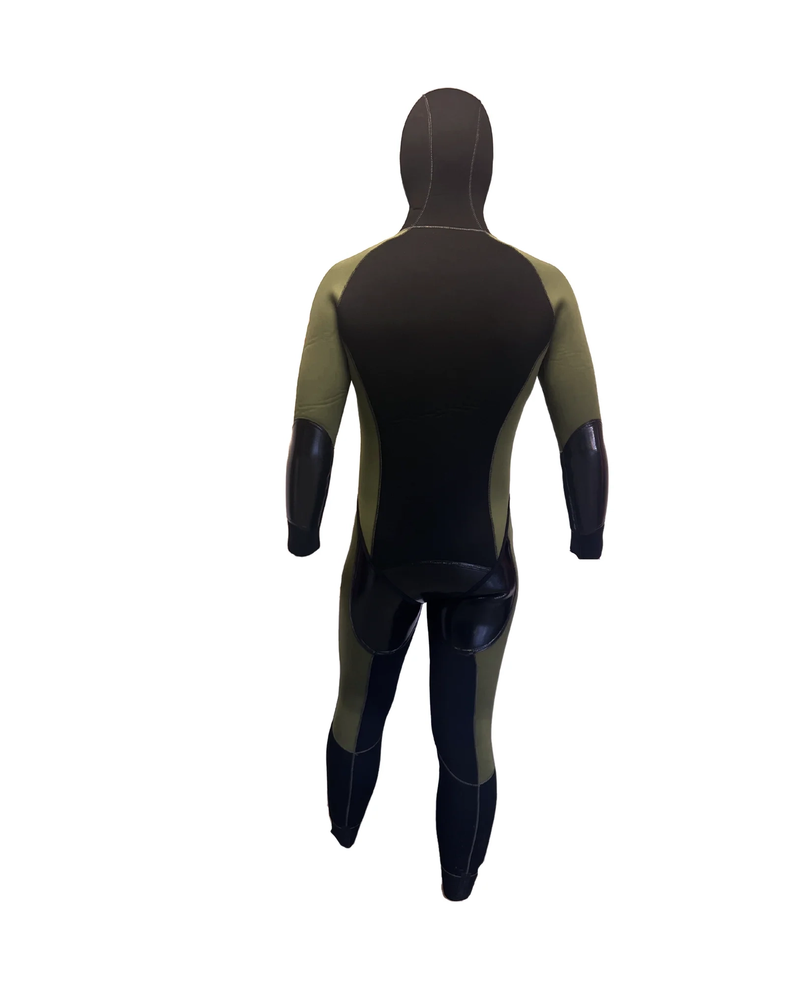 Long John 5mm Green Canyon - Combinaison | Vade Retro