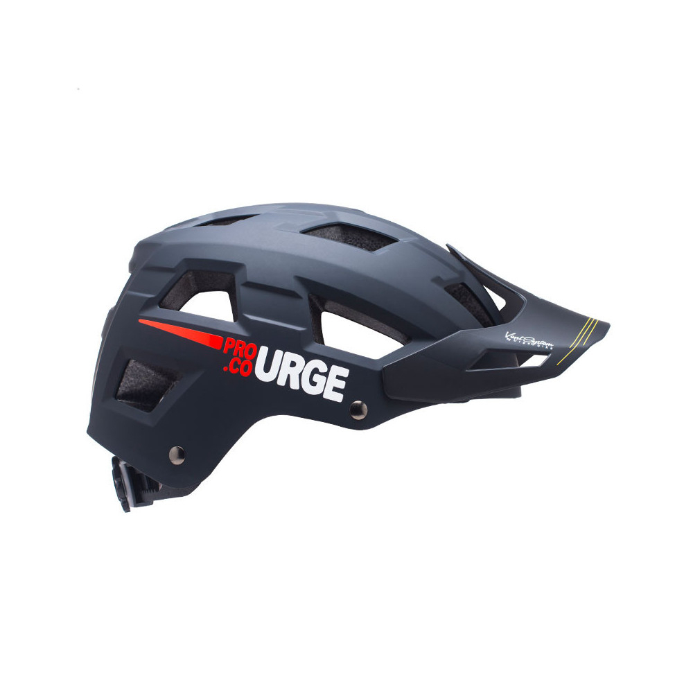 Venturo Noir - Casque | Urge
