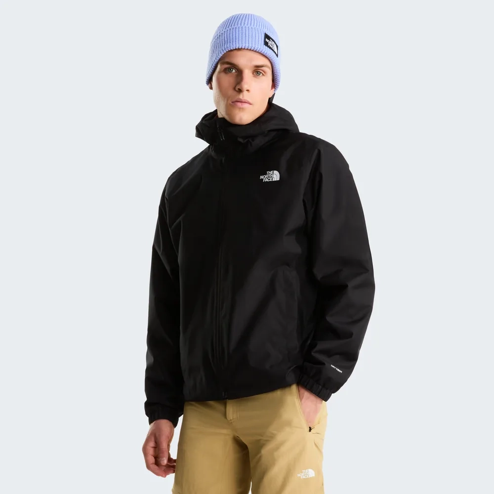 Veste Quest Mono Tnf Black - Veste | The North Face