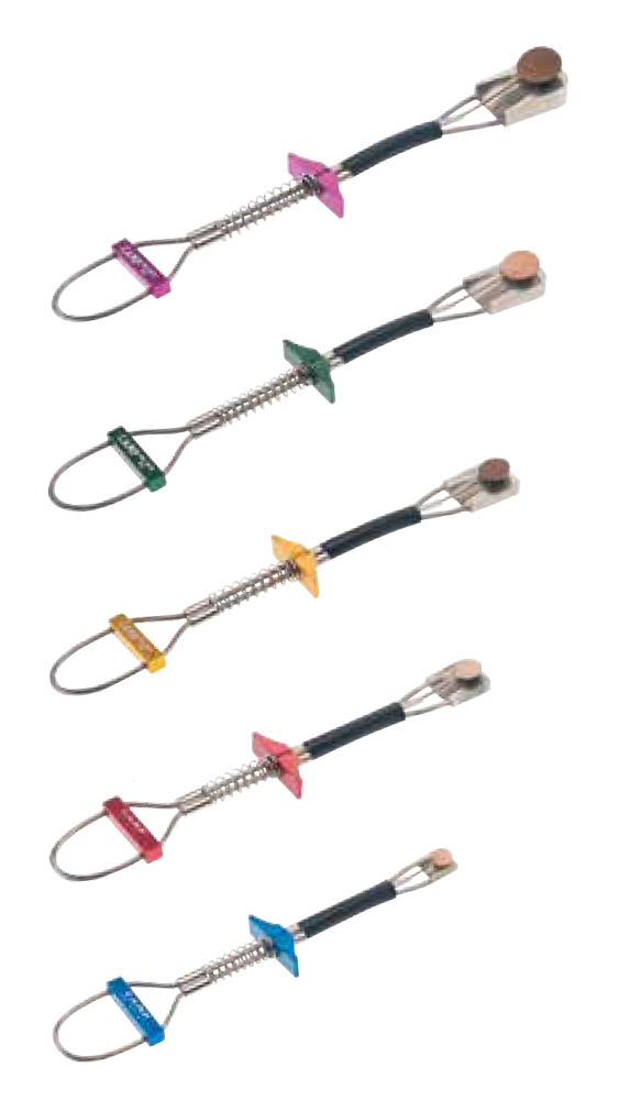 Ballnut - Coinceur | Camp