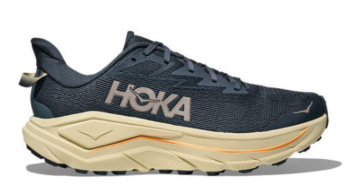 Challenger 8 Faded Navy Pampass - Chaussures | Hoka