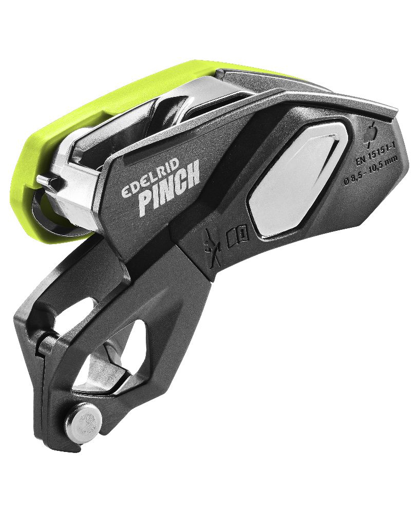 Pinch - Systemes D'assurage | Edelrid