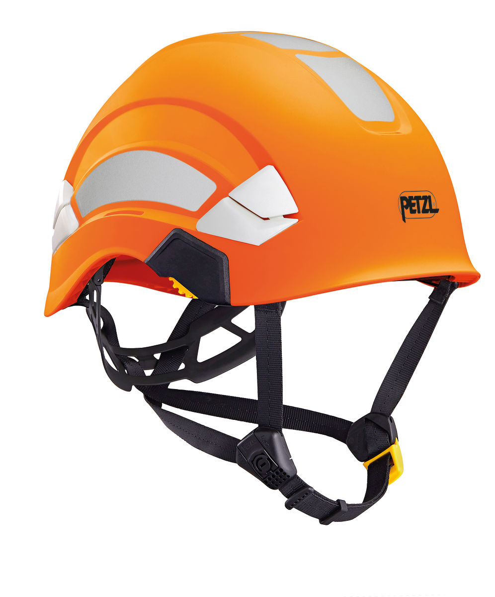 Vertex Hi-viz - Travaux En Hauteur | Petzl