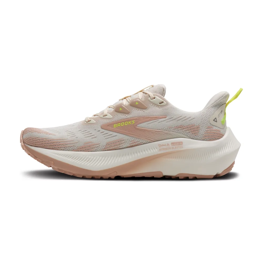 Ghost Trail Femme Arctic Nightlife - Chaussures | Brooks