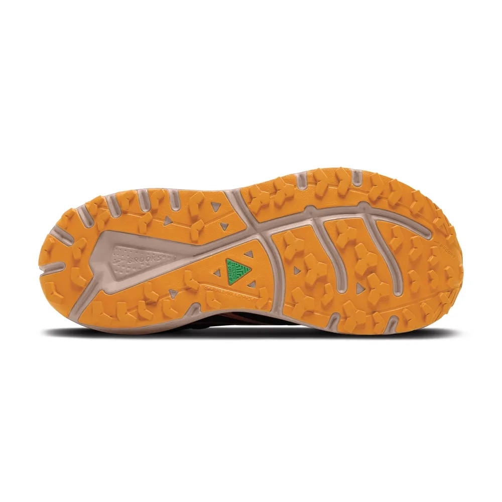 Divide 6 Black Orange - Chaussures | Brooks