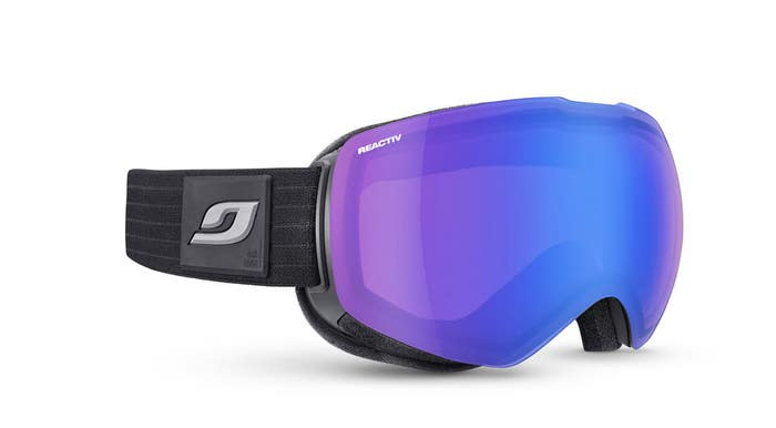 Masque Shadow Noir - Masque | Julbo