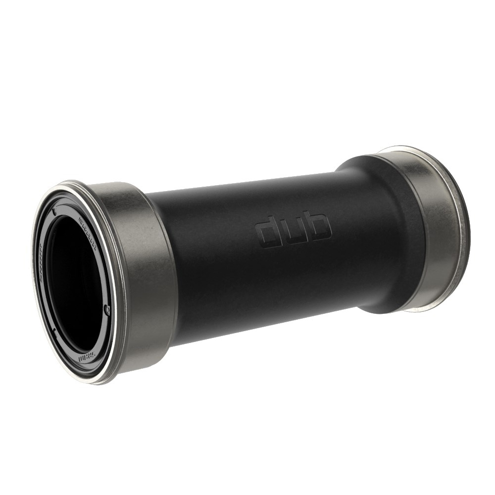 Boîtier De Pédalier DUB PressFit 86,5mm Road