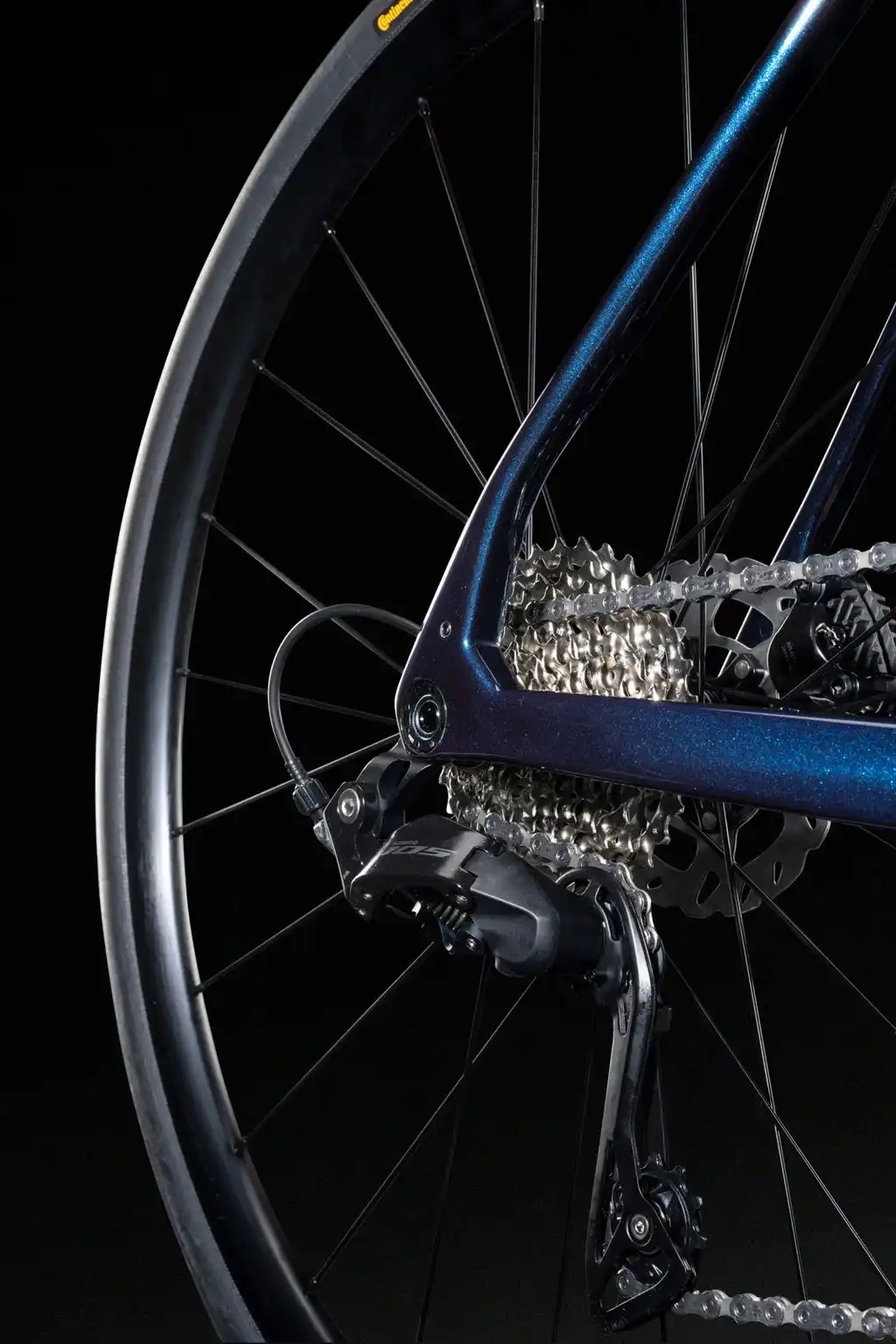 Pulsium 5.0 - Velo | Lapierre