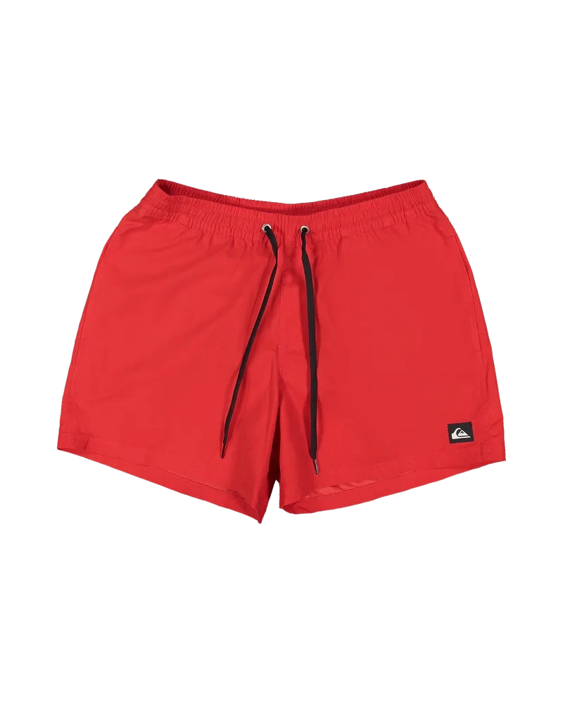 Everiday Volley 15 Salsa - Short | Quiksilver