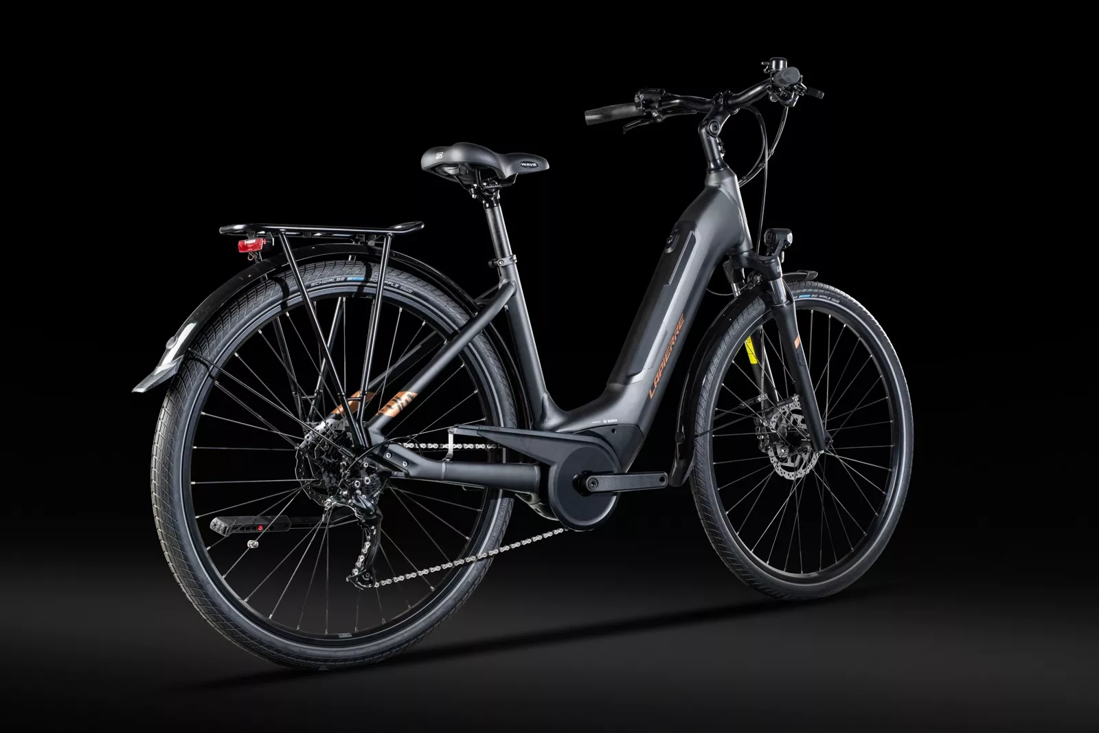 E-urban 4.5 - Velo | Lapierre