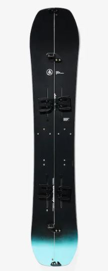 Splitboard Hometown Hero - Splitboard | Burton