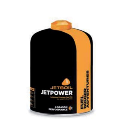 Gaz 450 G Jetpower - Gaz Combustibles | Jetboil