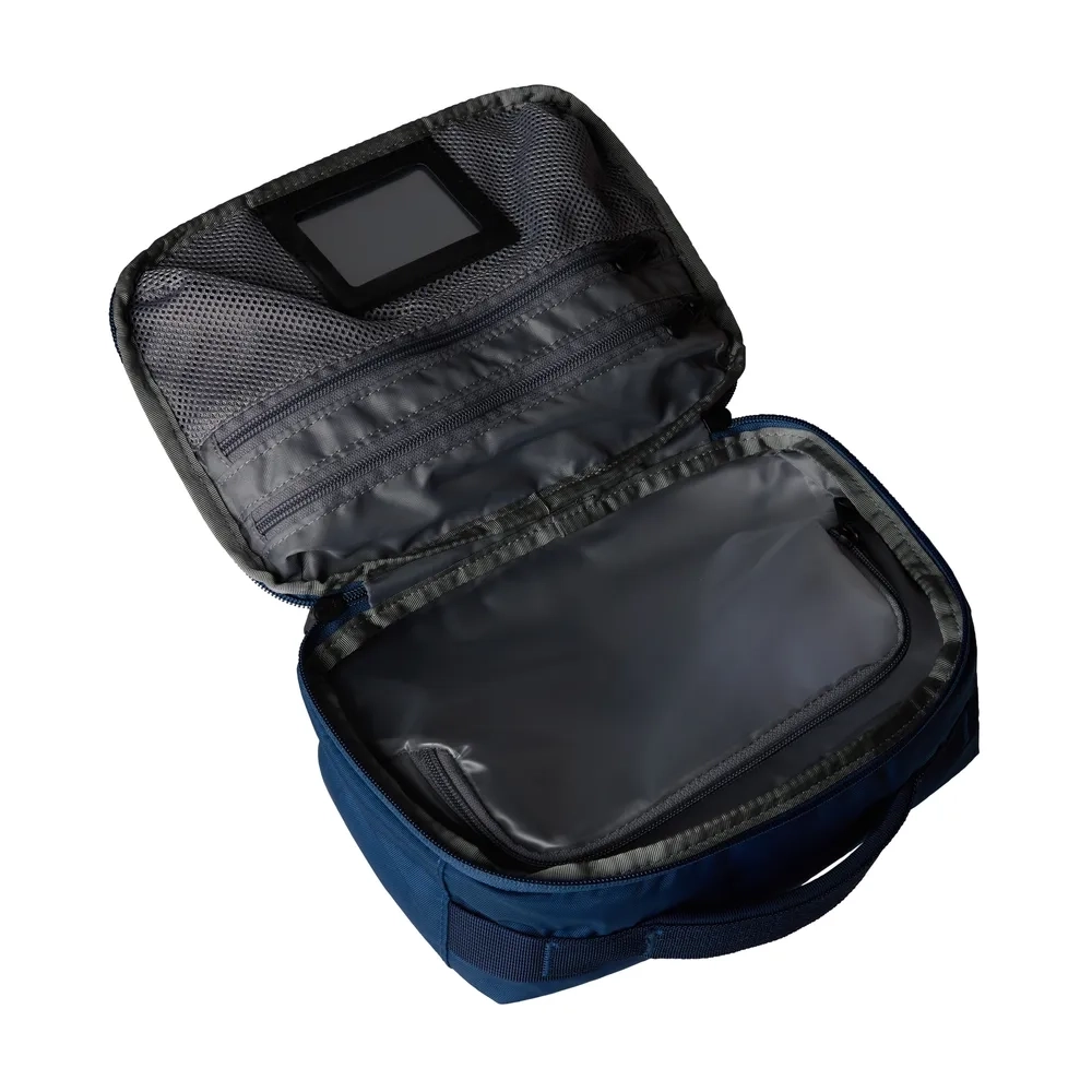 Trousse De Toilette Bc Voyager Shady Blue - Hygiene | The North Face