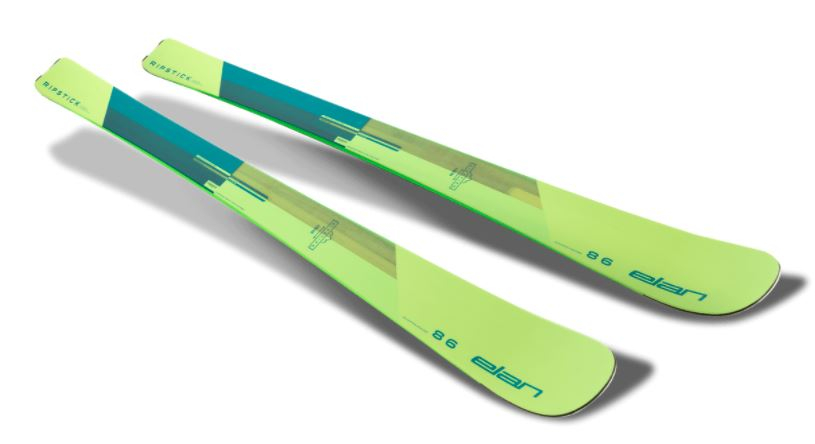 Ripstick 86t Junior - Ski De Rando | Elan