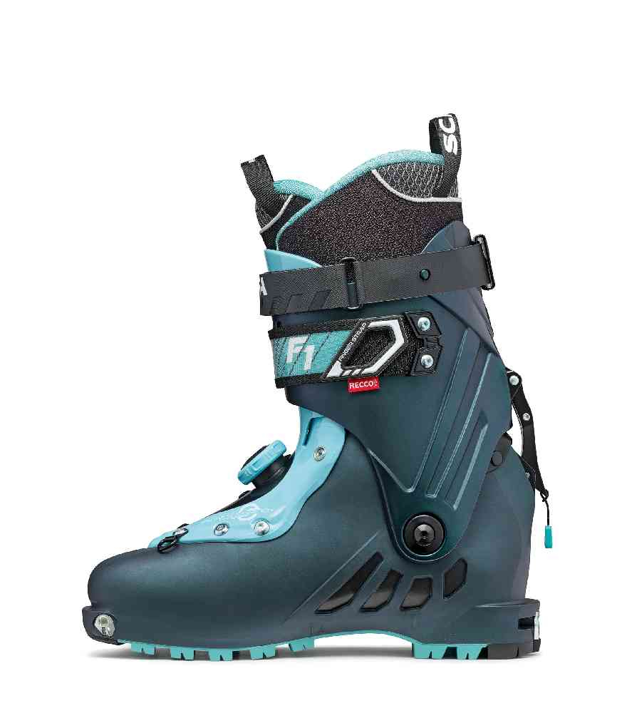 F1 Femme - 2026 - Chaussures | Scarpa