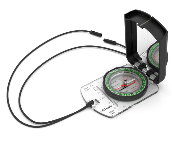 Ranger S - Boussoles | Silva