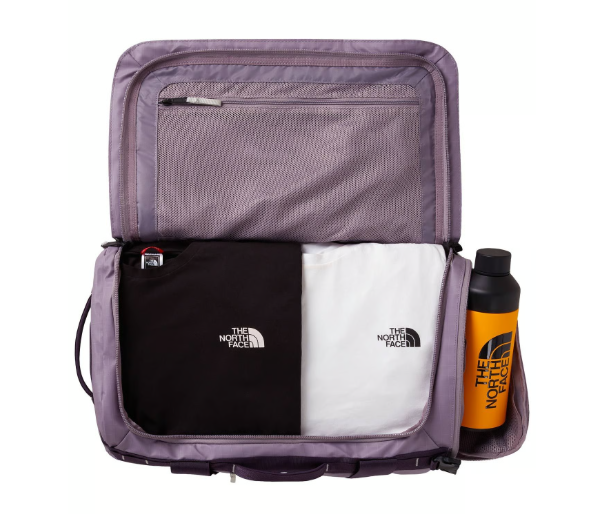 Bc Voyager Duffel 42 L Transcendent Grey/endle - Sac Expedition