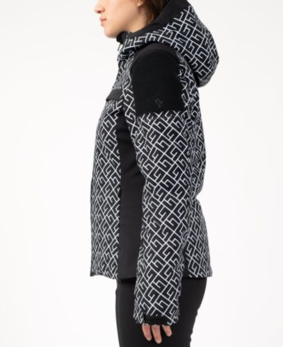Veste Femme Katana Black - Veste | Sun Valley