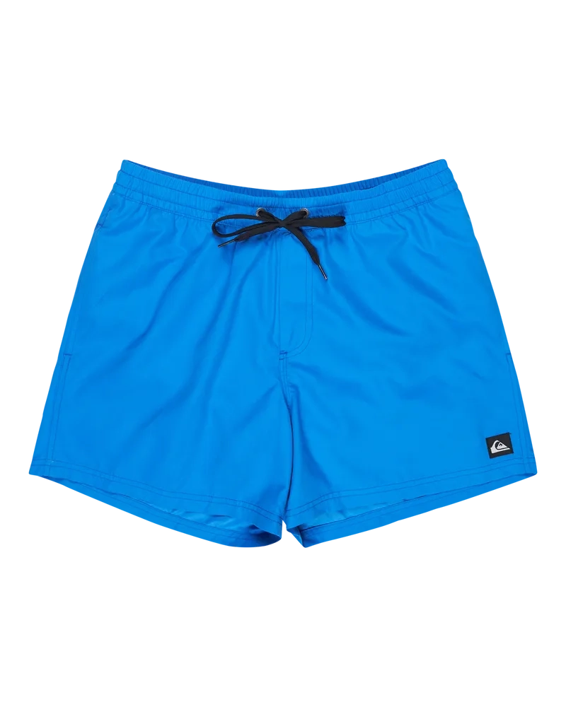 Everiday Volley 15 Nebulas Blue - Short | Quiksilver
