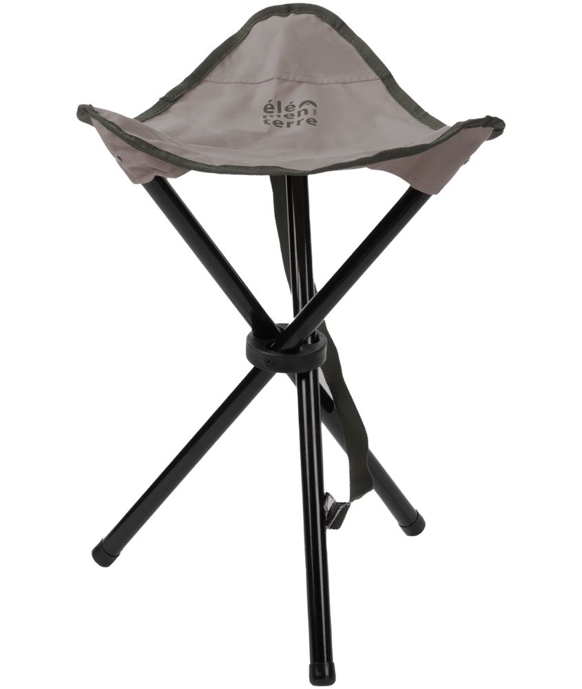 Trepied Bc015 Taupe - Chaises | Elementerre