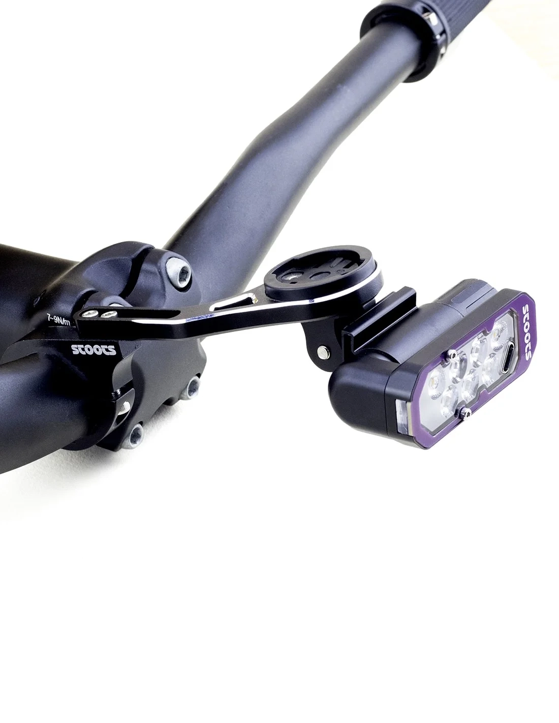 Support Velo Gps Easylock 18 | Stoots